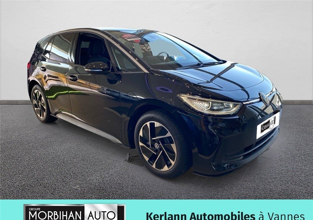 VOLKSWAGEN ID.3 204 CH PRO