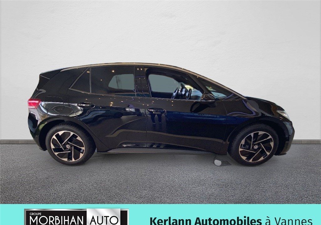 VOLKSWAGEN ID.3 204 CH PRO