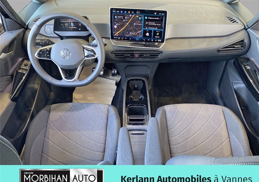 VOLKSWAGEN ID.3 204 CH PRO