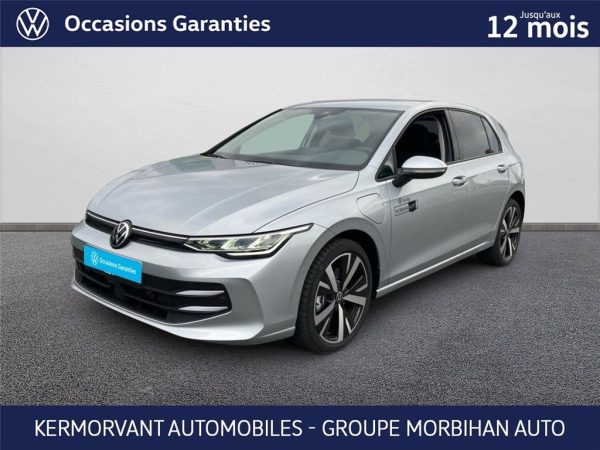 VOLKSWAGEN GOLF 1.5 EHYBRID 204 DSG6