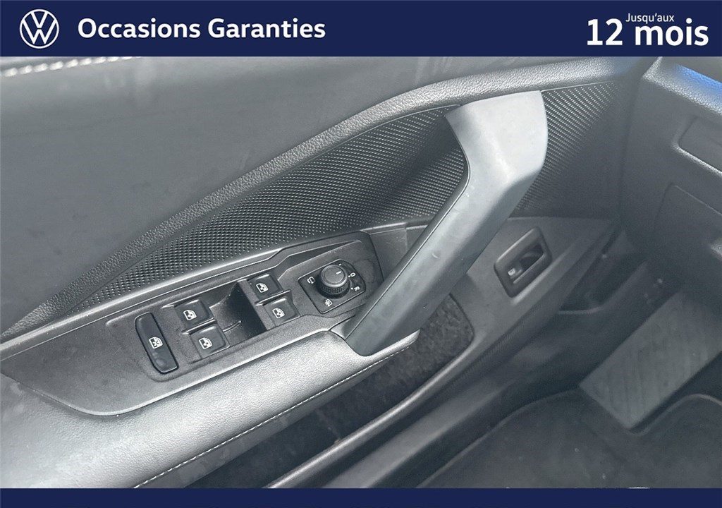 VOLKSWAGEN TIGUAN 1.5 EHYBRID 204CH DSG6