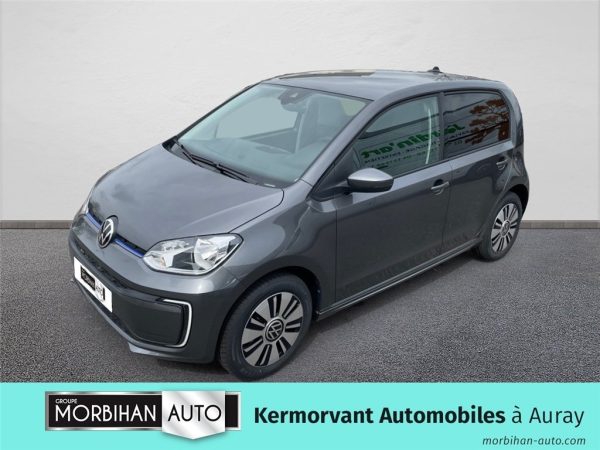 VOLKSWAGEN E-UP! 2.0 e-up! 83 Electrique