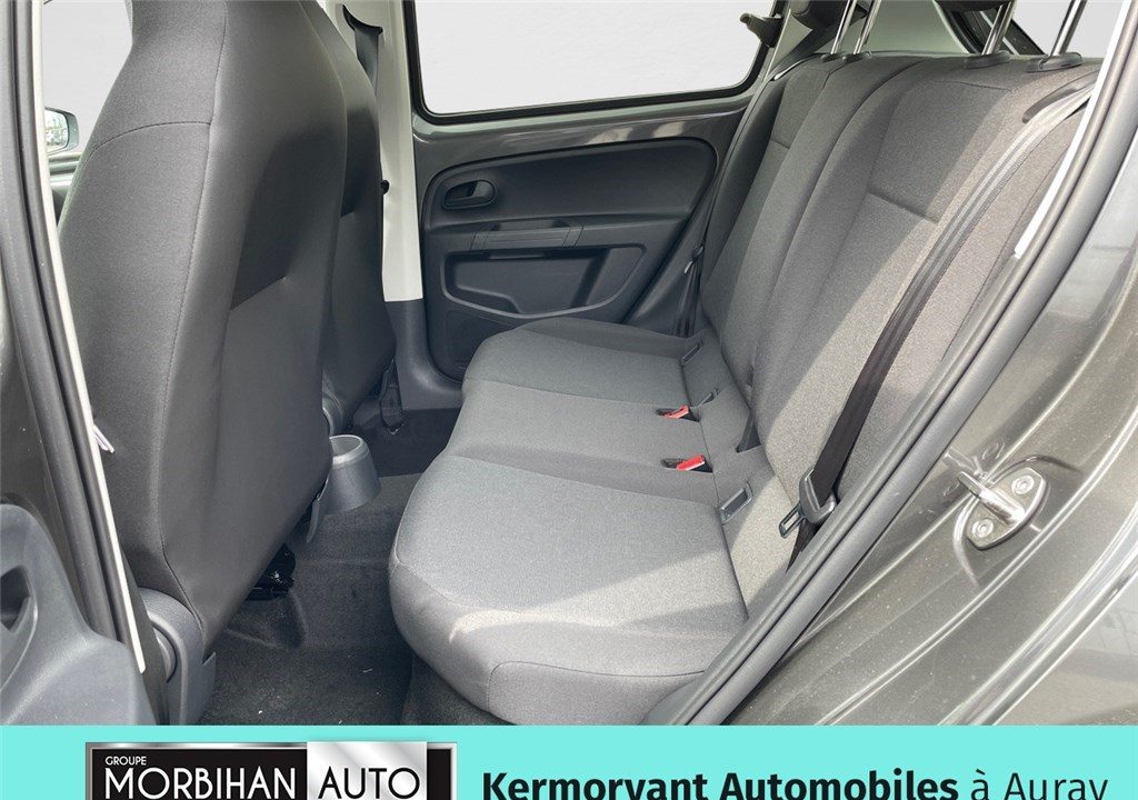 VOLKSWAGEN E-UP! 2.0 e-up! 83 Electrique