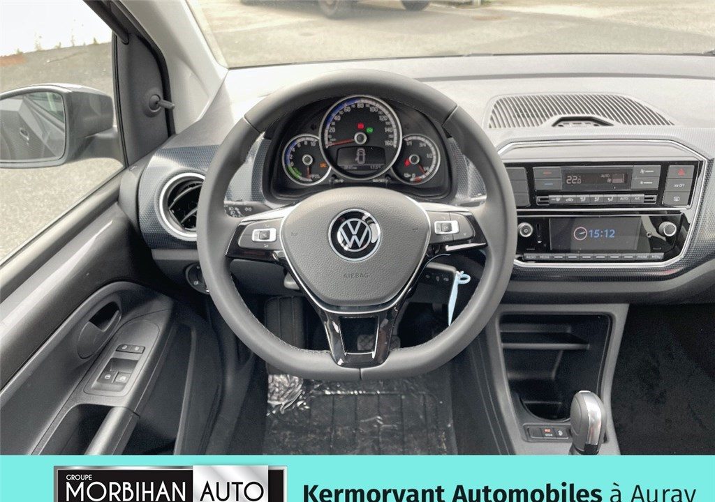 VOLKSWAGEN E-UP! 2.0 e-up! 83 Electrique