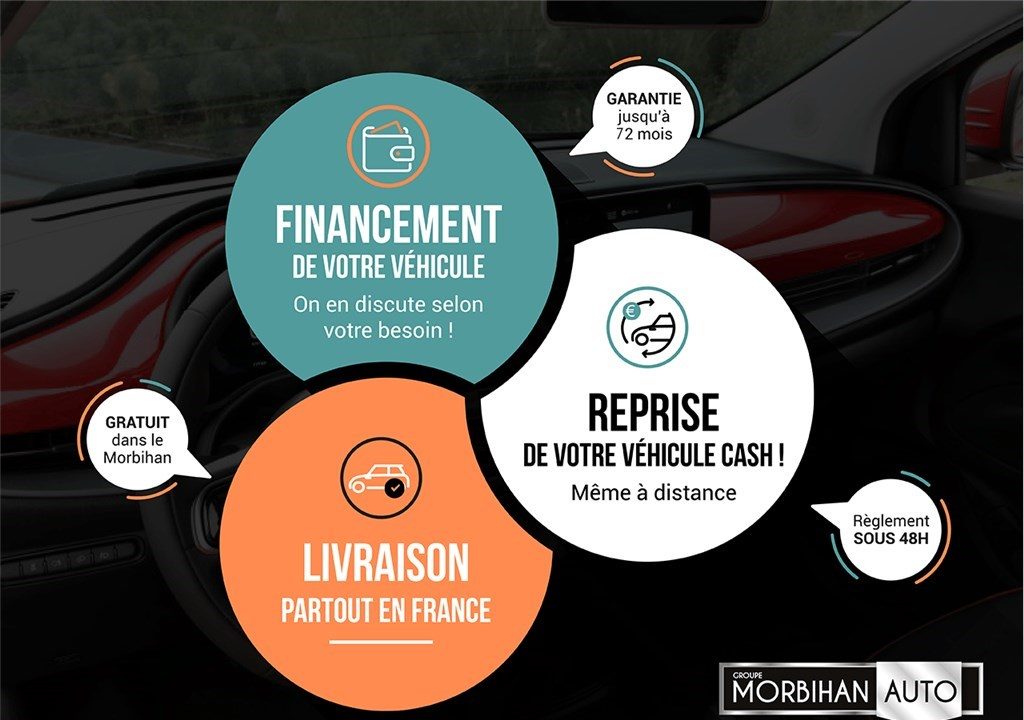 VOLKSWAGEN E-UP! 2.0 e-up! 83 Electrique