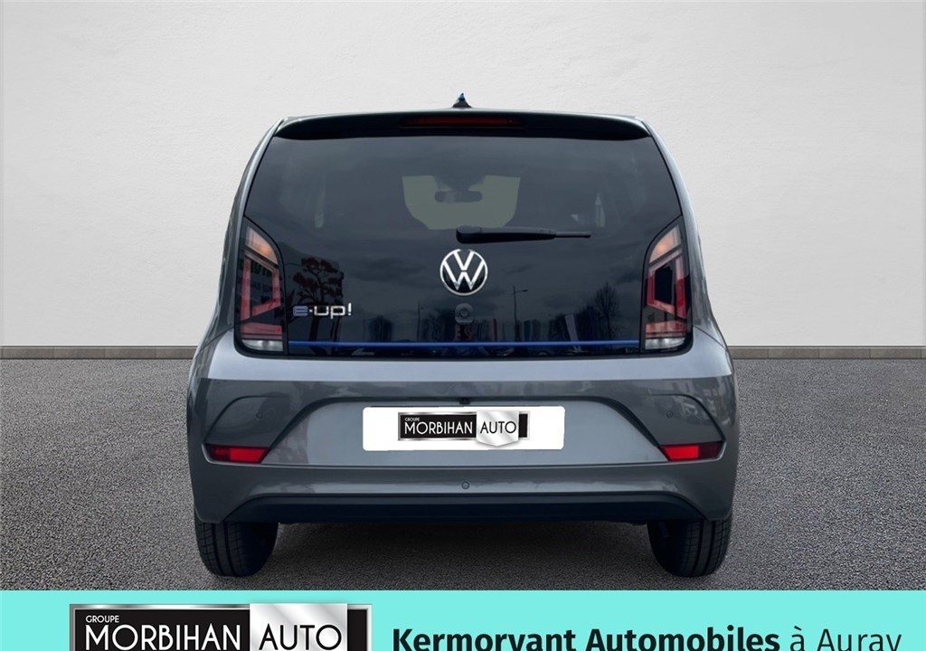 VOLKSWAGEN E-UP! 2.0 e-up! 83 Electrique