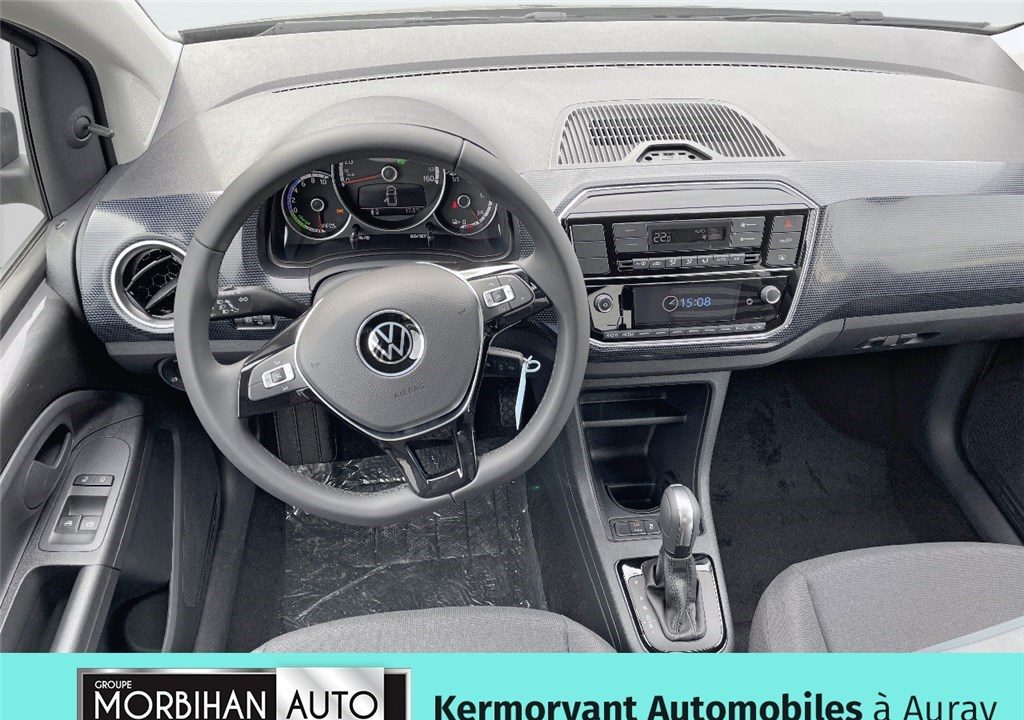 VOLKSWAGEN E-UP! 2.0 e-up! 83 Electrique