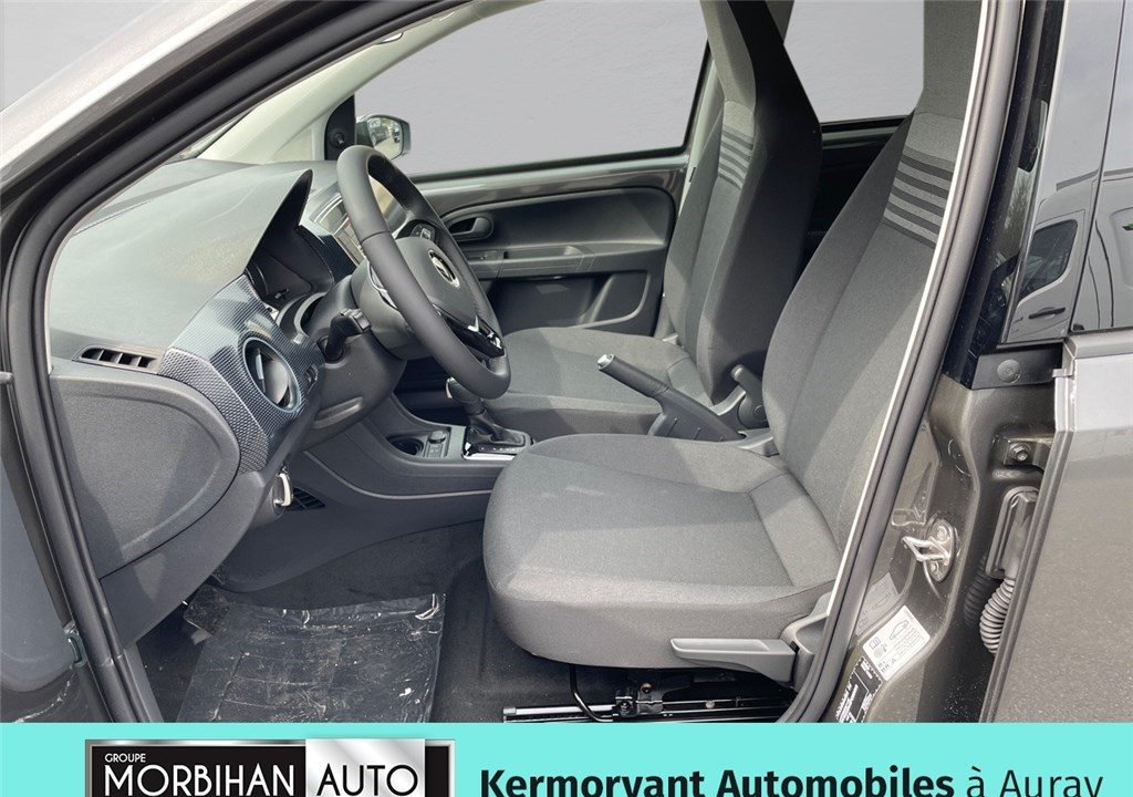 VOLKSWAGEN E-UP! 2.0 e-up! 83 Electrique