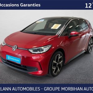 VOLKSWAGEN ID.3 204 CH PRO PERFORMANCE