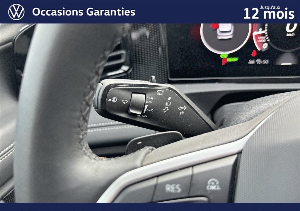 VOLKSWAGEN TIGUAN 1.5 ETSI 131CH DSG7