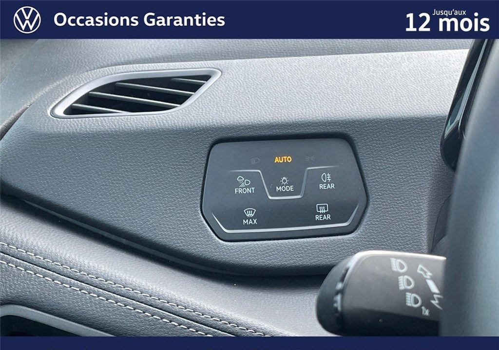 VOLKSWAGEN ID.3 204 CH PRO PERFORMANCE