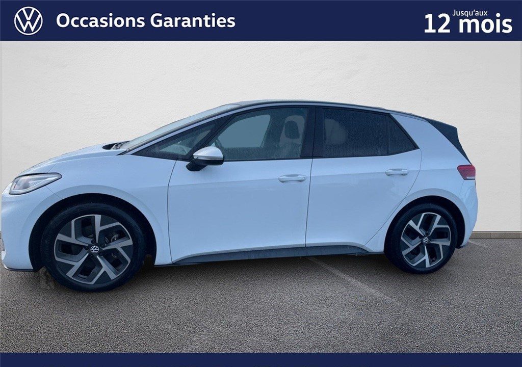 VOLKSWAGEN ID.3 204 CH PRO PERFORMANCE