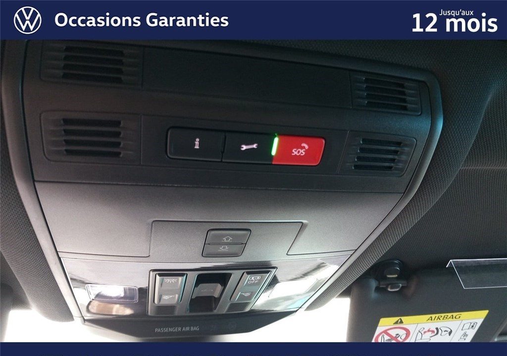 VOLKSWAGEN T-ROC 1.5 TSI EVO2 150 START/STOP DSG7