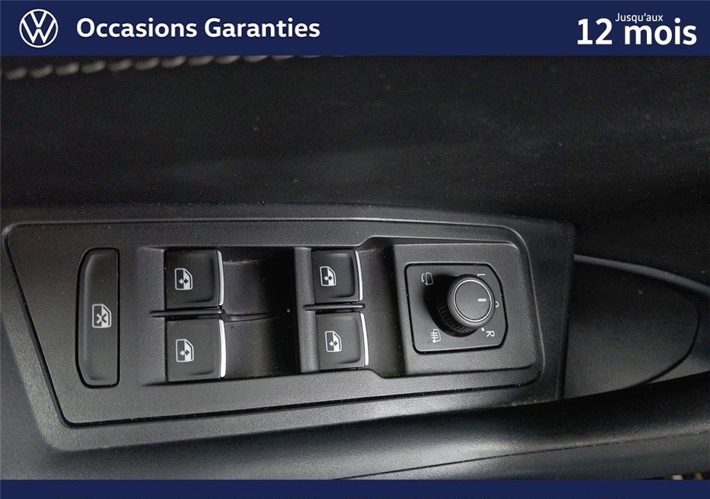 VOLKSWAGEN T-ROC 1.5 TSI EVO2 150 START/STOP DSG7