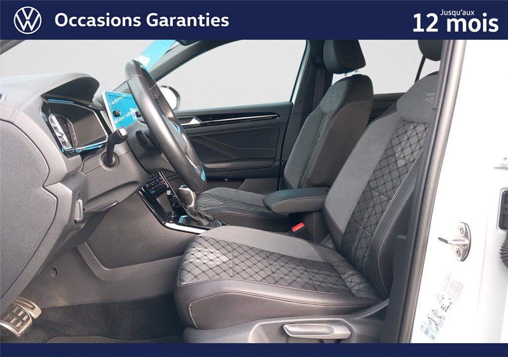 VOLKSWAGEN T-ROC 1.5 TSI EVO2 150 START/STOP DSG7