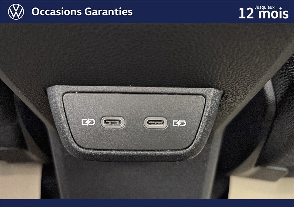 VOLKSWAGEN TAIGO 1.0 TSI 110 DSG7