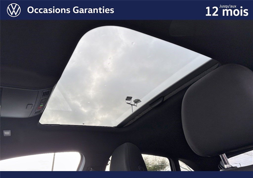 VOLKSWAGEN TAIGO 1.0 TSI 110 DSG7