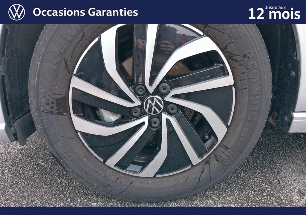 VOLKSWAGEN POLO 1.0 TSI 95 S&S BVM5