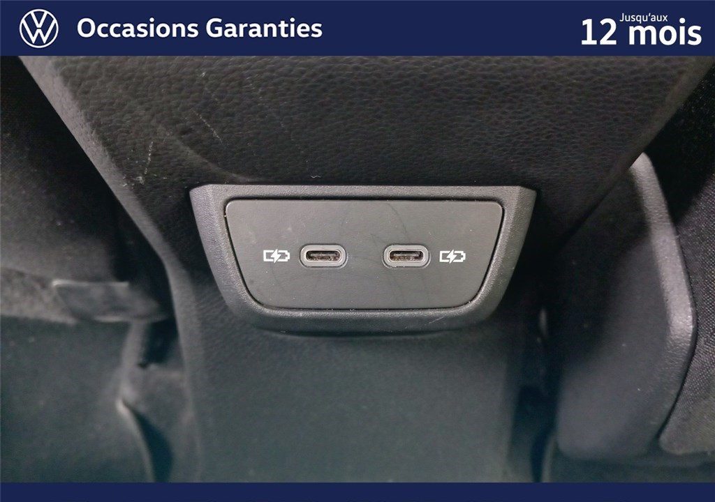 VOLKSWAGEN POLO 1.0 TSI 95 S&S BVM5