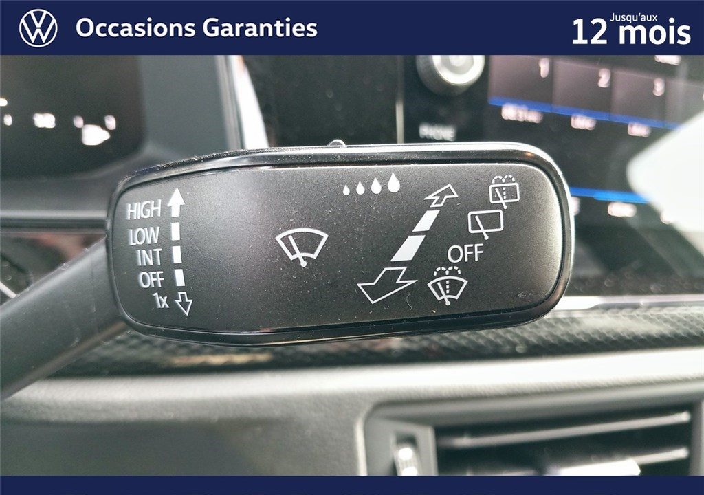 VOLKSWAGEN POLO 1.0 TSI 95 S&S BVM5