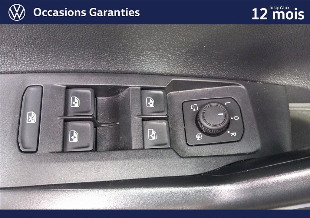 VOLKSWAGEN POLO 1.0 TSI 95 S&S BVM5