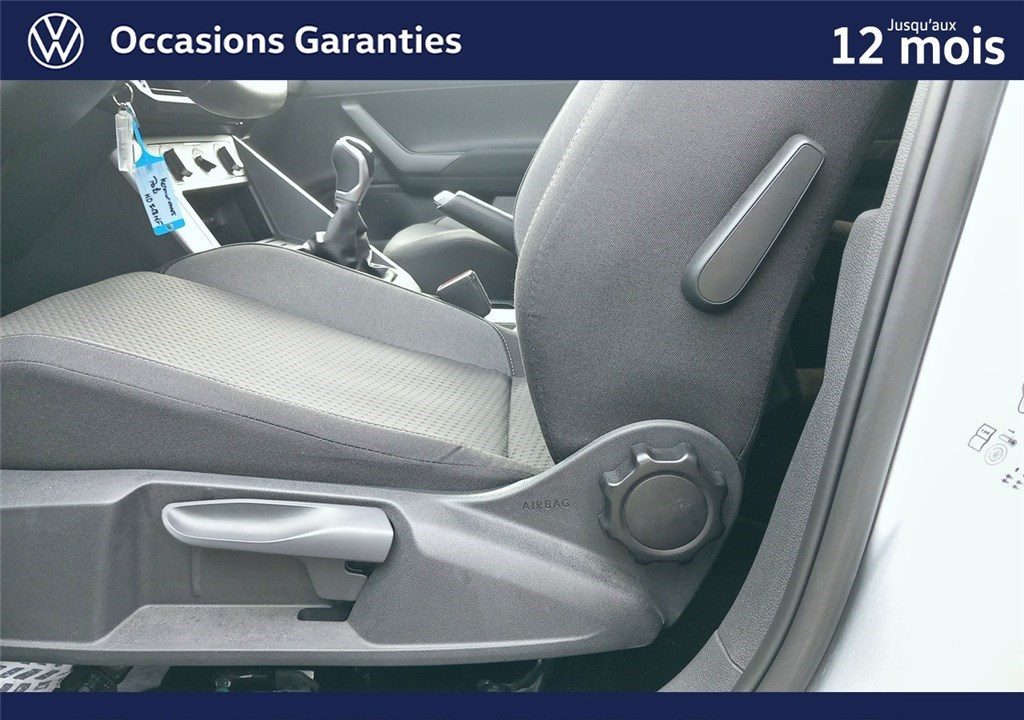 VOLKSWAGEN POLO 1.0 TSI 95 S&S BVM5