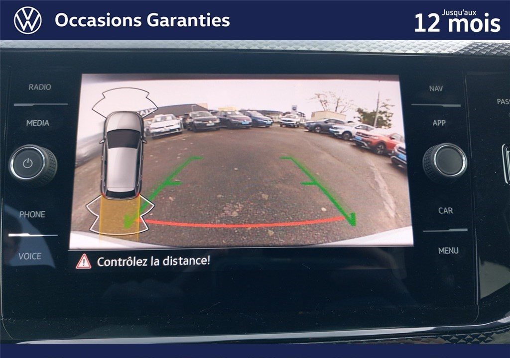 VOLKSWAGEN POLO 1.0 TSI 95 S&S BVM5