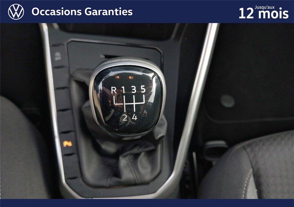 VOLKSWAGEN POLO 1.0 TSI 95 S&S DSG7