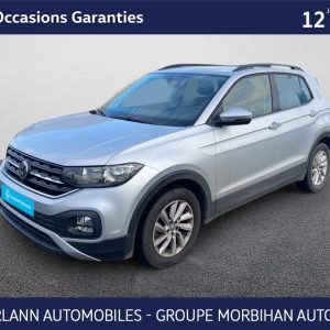 VOLKSWAGEN T-CROSS BUSINESS 1.6 TDI 95 START/STOP DSG7