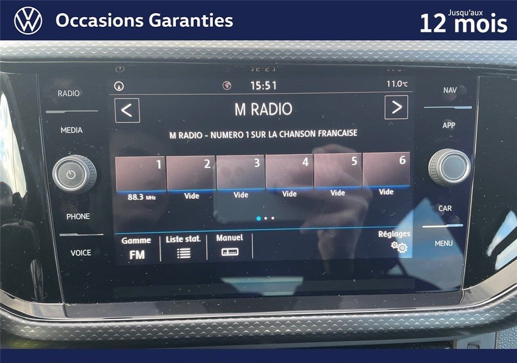 VOLKSWAGEN T-CROSS BUSINESS 1.6 TDI 95 START/STOP DSG7