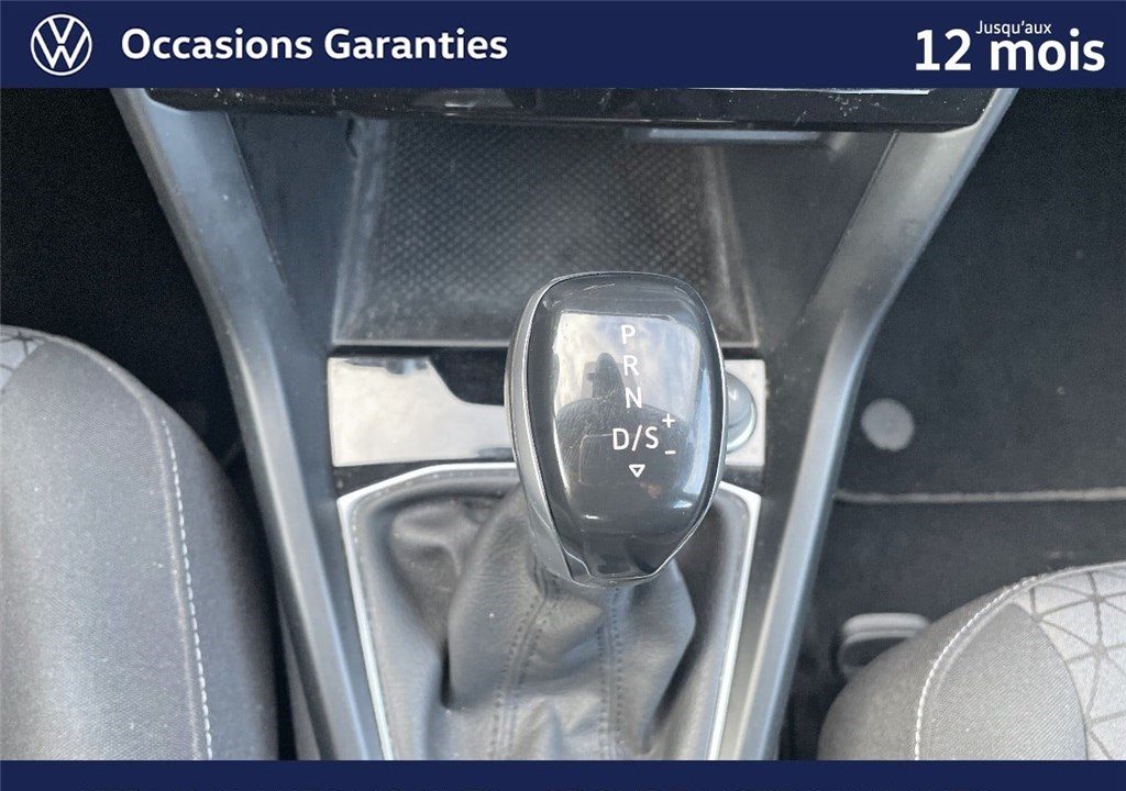 VOLKSWAGEN T-CROSS BUSINESS 1.6 TDI 95 START/STOP DSG7