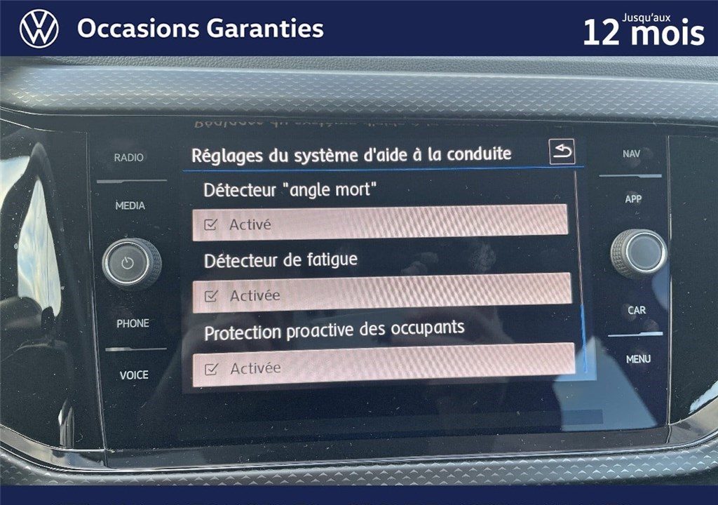 VOLKSWAGEN T-CROSS BUSINESS 1.6 TDI 95 START/STOP DSG7