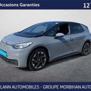 VOLKSWAGEN ID.3 204 CH PRO