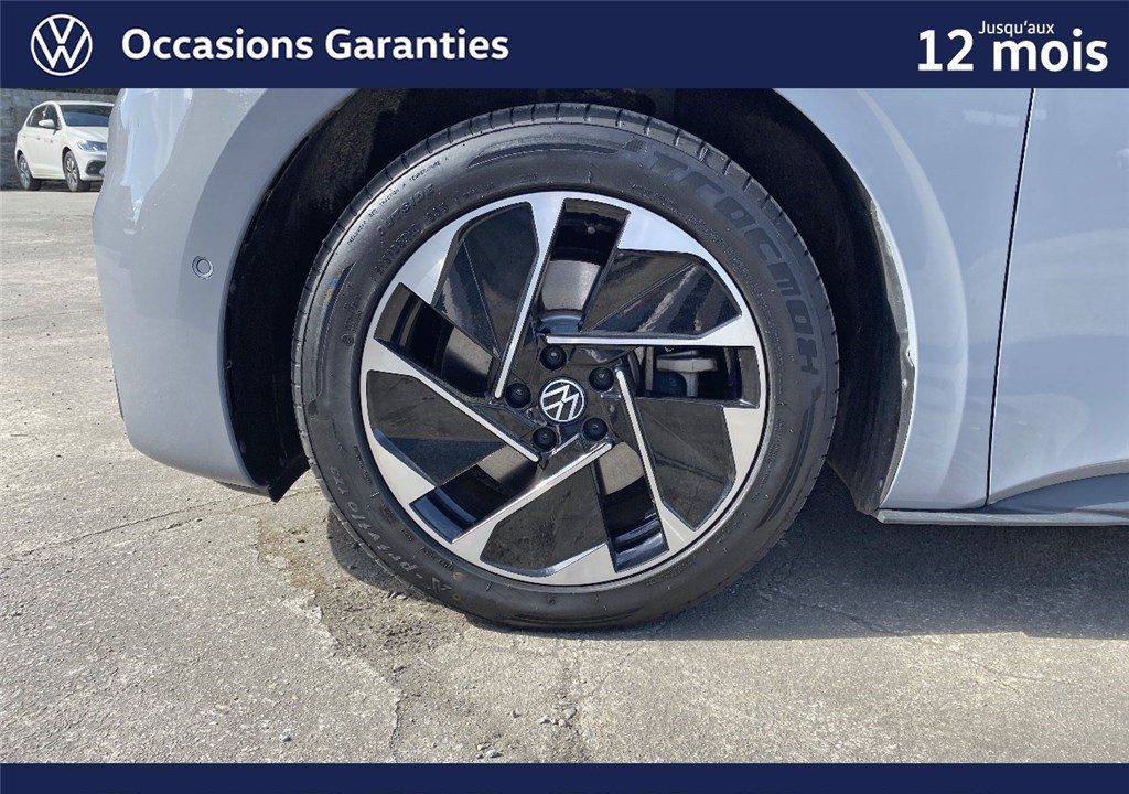 VOLKSWAGEN ID.3 204 CH PRO