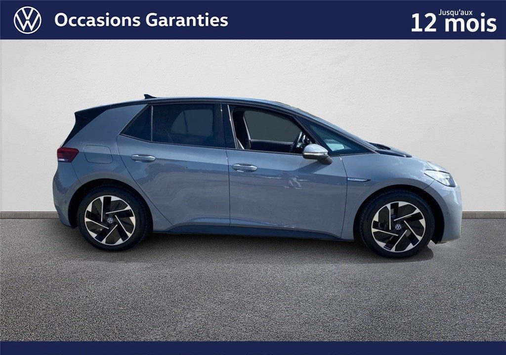 VOLKSWAGEN ID.3 204 CH PRO