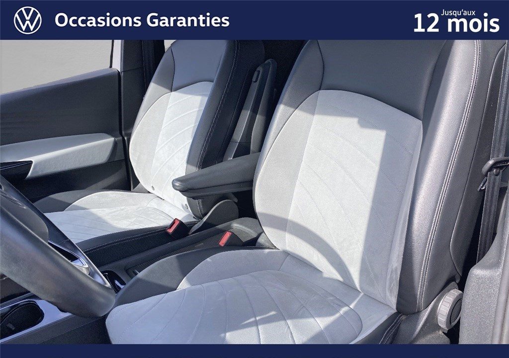 VOLKSWAGEN ID.3 204 CH PRO