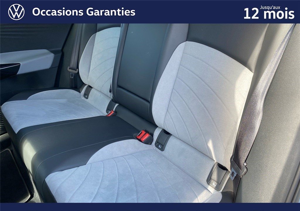 VOLKSWAGEN ID.3 204 CH PRO