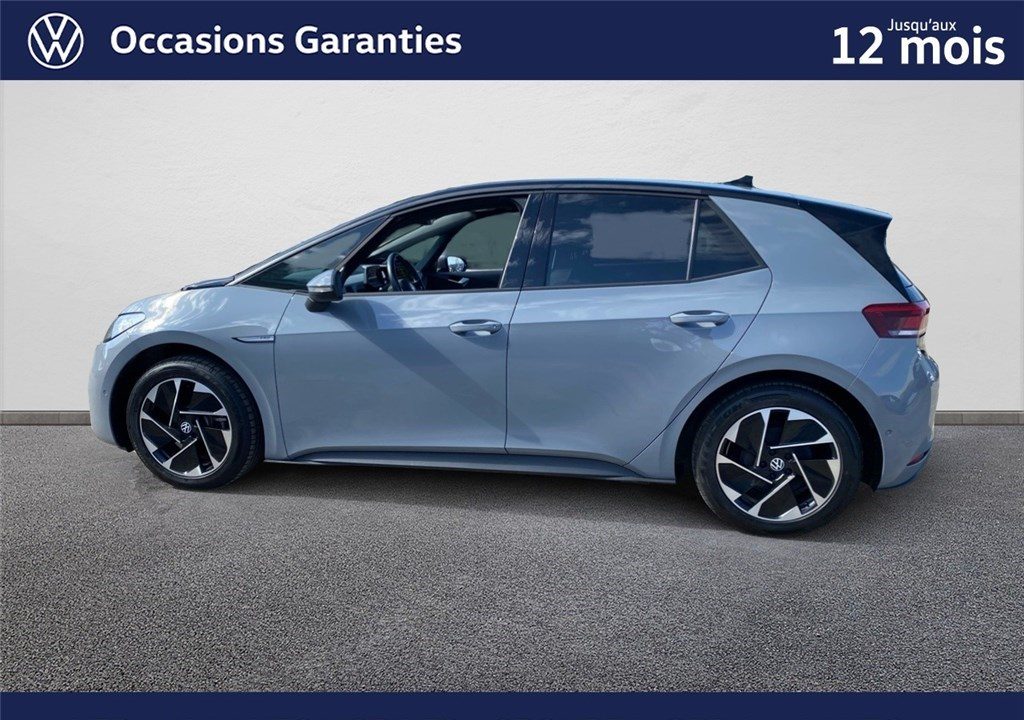 VOLKSWAGEN ID.3 204 CH PRO