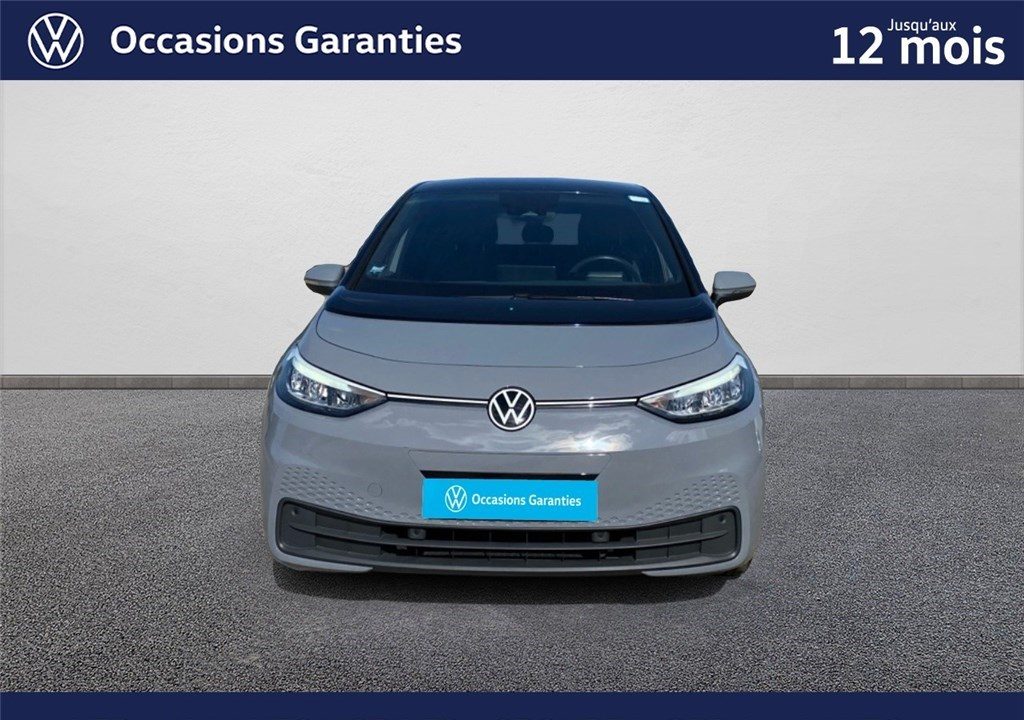 VOLKSWAGEN ID.3 204 CH PRO