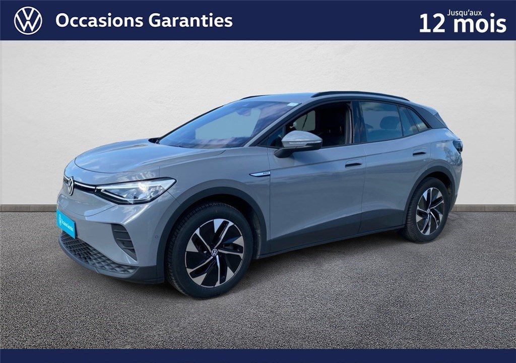 VOLKSWAGEN ID.4 174 CH PRO