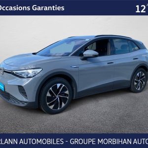 VOLKSWAGEN ID.4 174 CH PRO