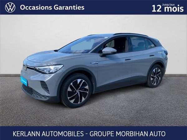 VOLKSWAGEN ID.4 174 CH PRO