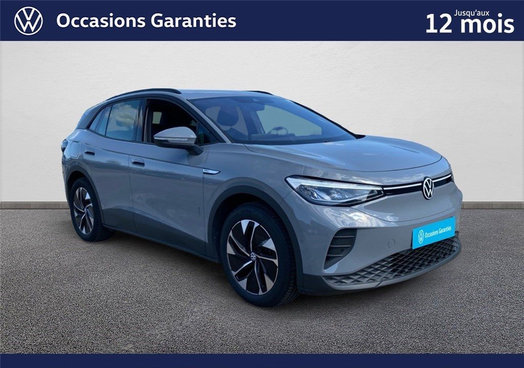 VOLKSWAGEN ID.4 174 CH PRO