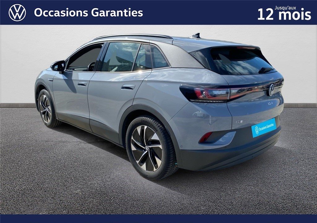 VOLKSWAGEN ID.4 174 CH PRO