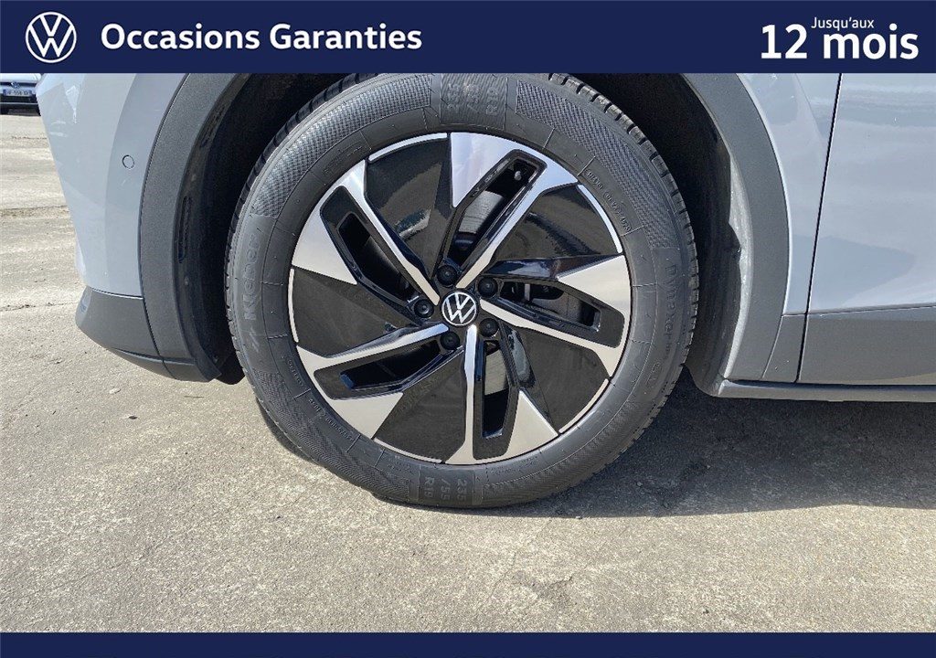 VOLKSWAGEN ID.4 174 CH PRO