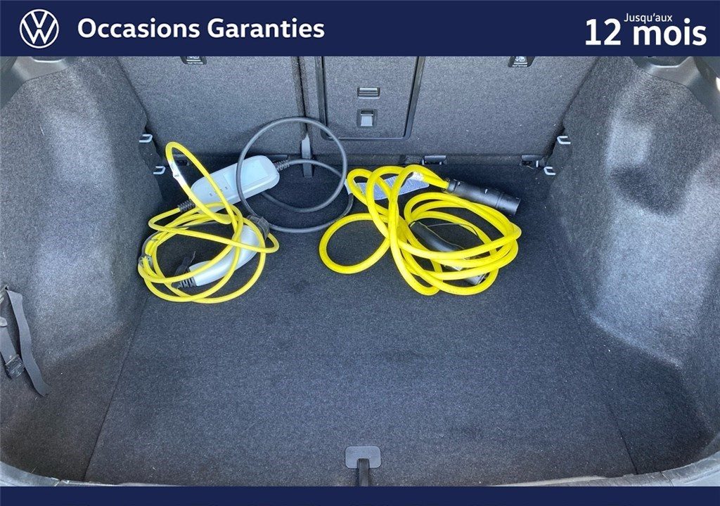 VOLKSWAGEN ID.4 174 CH PRO