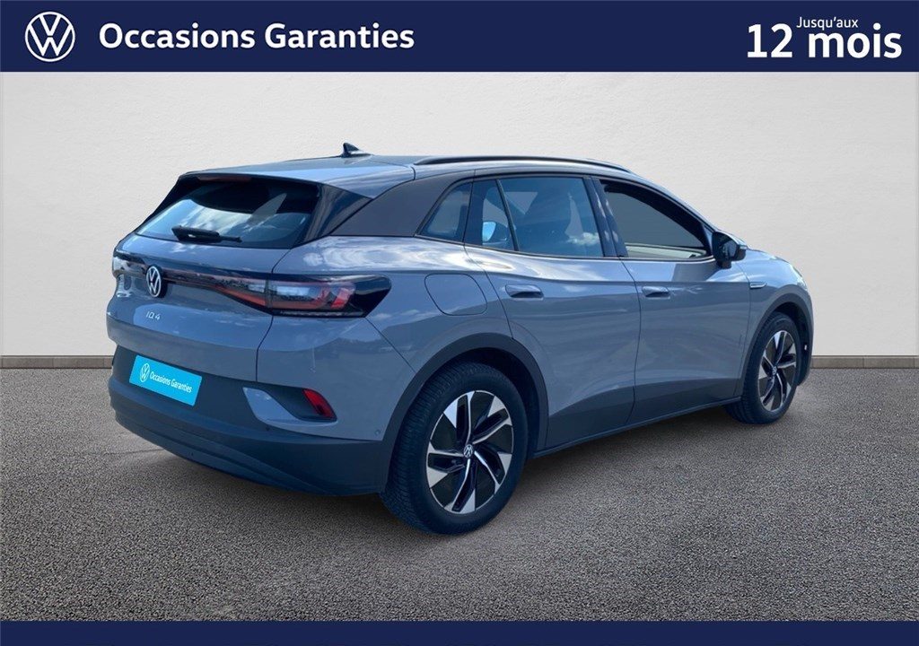 VOLKSWAGEN ID.4 174 CH PRO