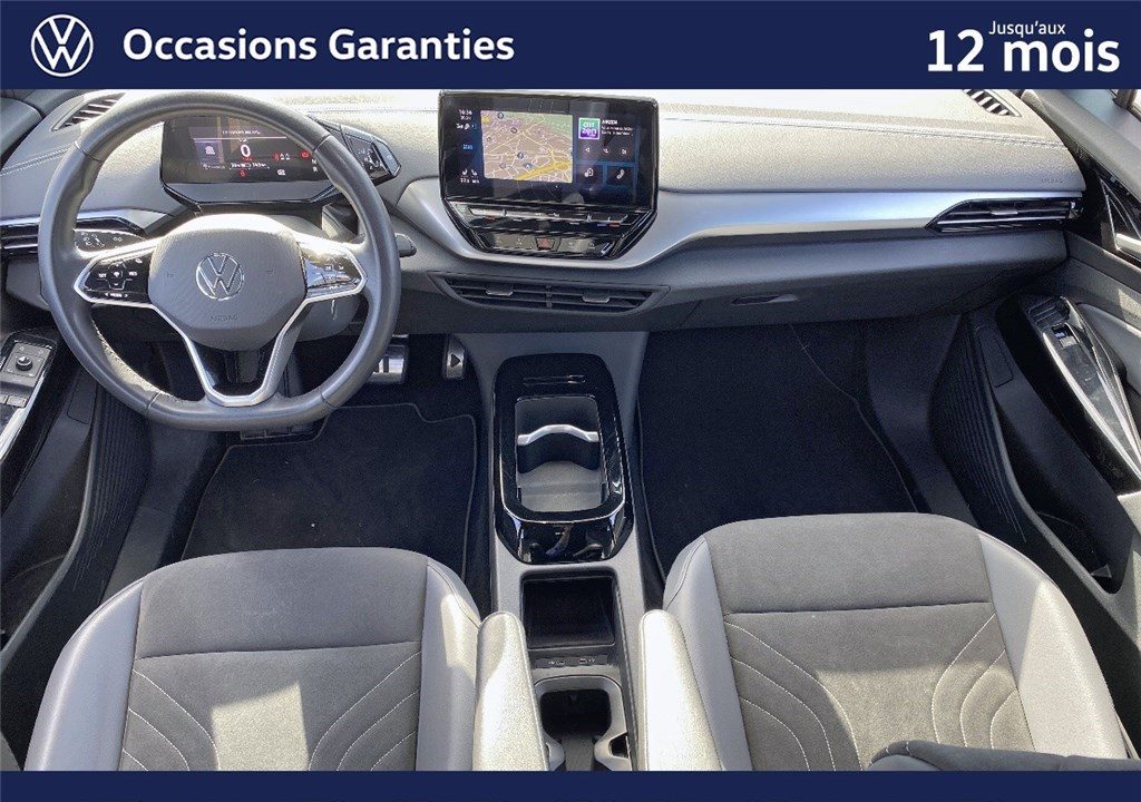 VOLKSWAGEN ID.4 174 CH PRO