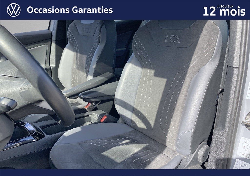 VOLKSWAGEN ID.4 174 CH PRO