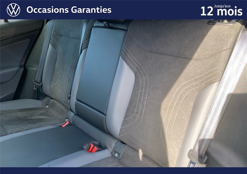 VOLKSWAGEN ID.4 174 CH PRO